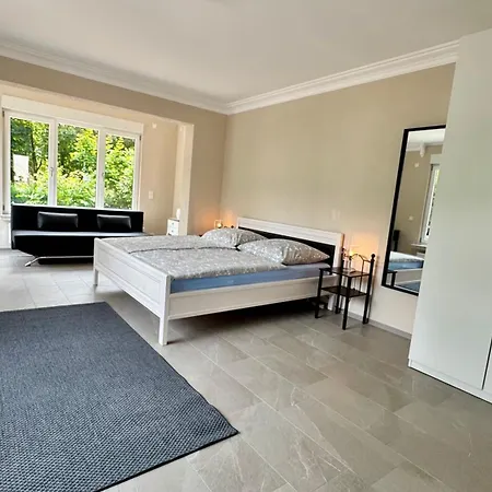 公寓 Ferienwohnung Ahrtraum