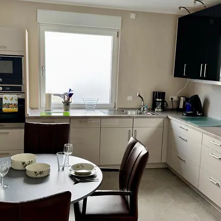 Ferienwohnung Ahrtraum 公寓