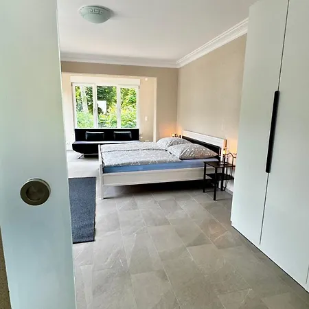 Ferienwohnung Ahrtraum * 巴特诺因阿尔-阿尔韦勒