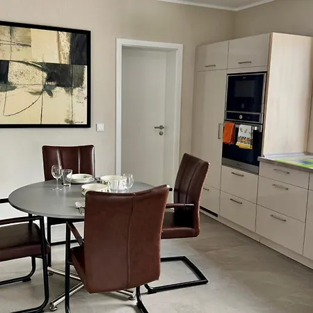 Ferienwohnung Ahrtraum *