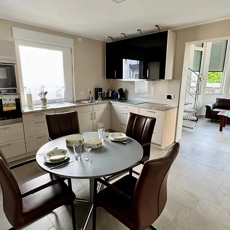 Ferienwohnung Ahrtraum