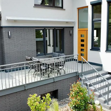 公寓 Ferienwohnung Ahrtraum *