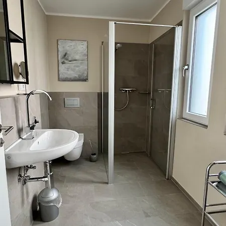 Ferienwohnung Ahrtraum *