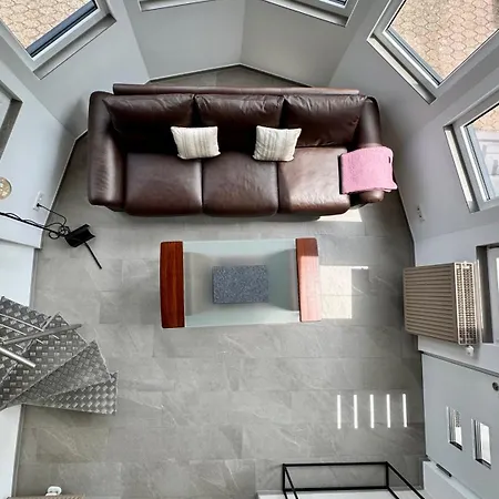 Ferienwohnung Ahrtraum