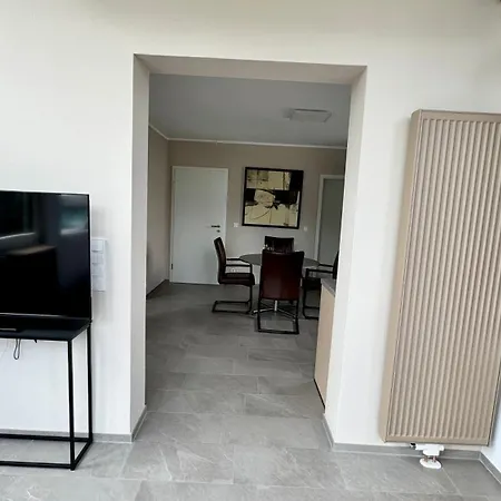 Ferienwohnung Ahrtraum 公寓
