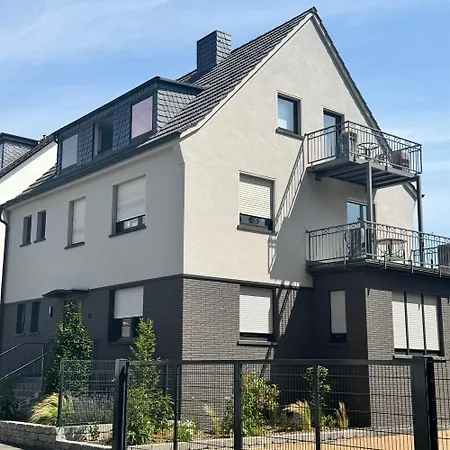 Ferienwohnung Ahrtraum